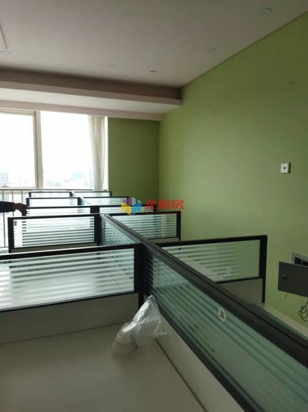 北京金贸中心（金贸大厦）