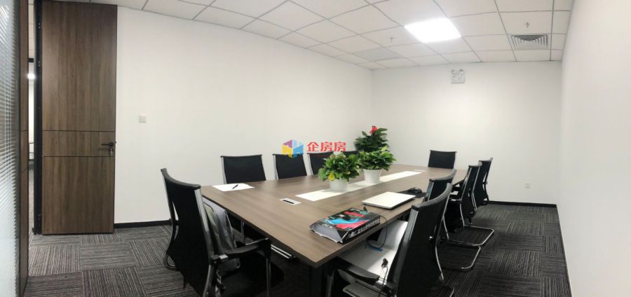 soho嘉盛中心SOHO嘉盛中心