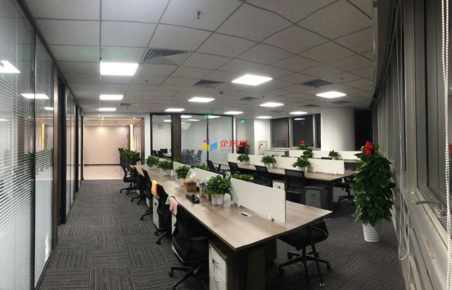 soho嘉盛中心SOHO嘉盛中心