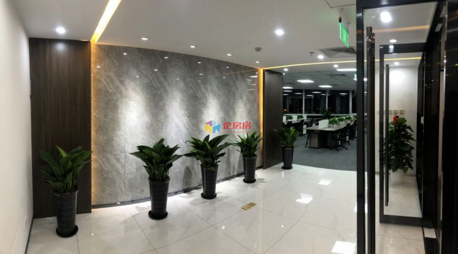 soho嘉盛中心SOHO嘉盛中心