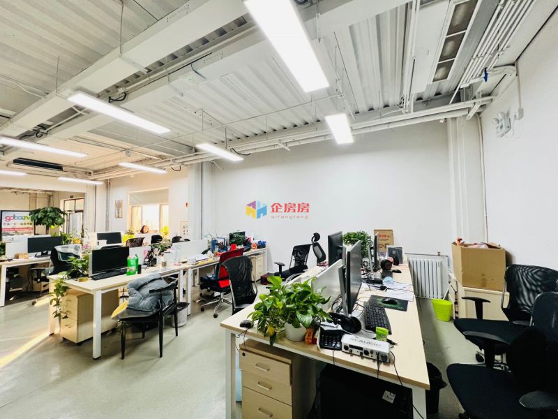 北京塞隆国际文化创意园 