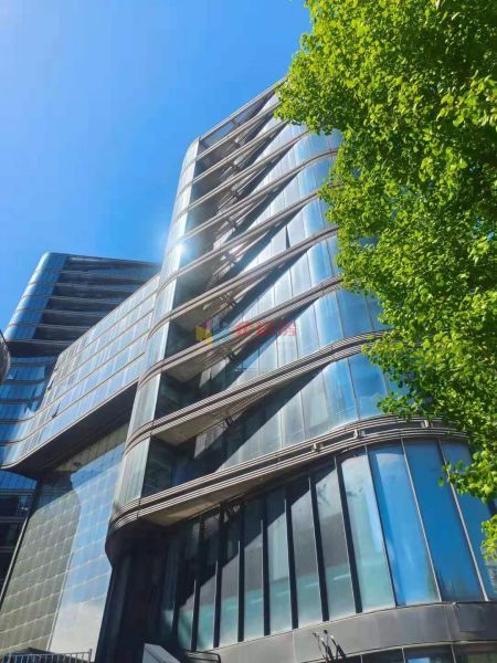 北京泓晟国际中心