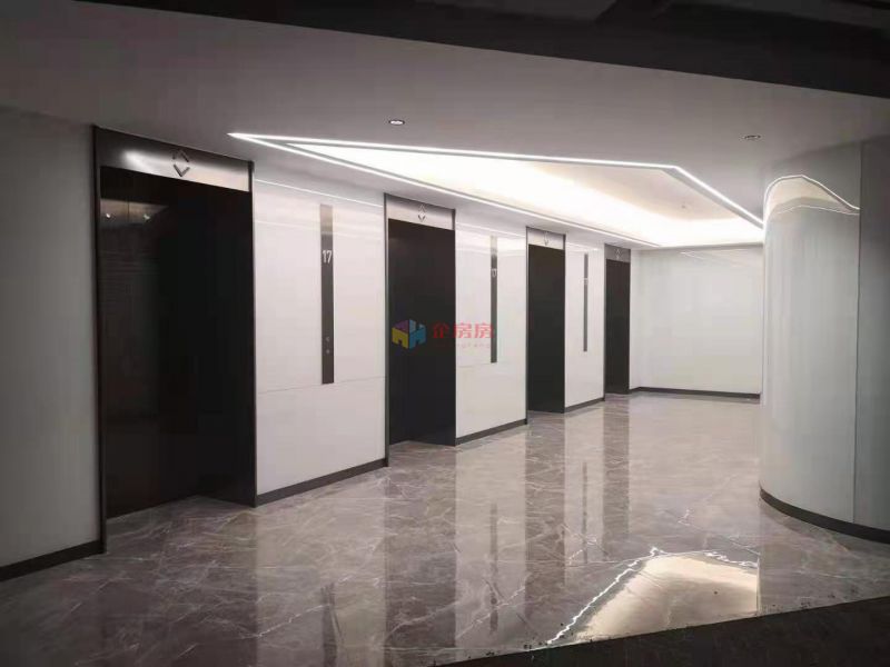 北京泓晟国际中心