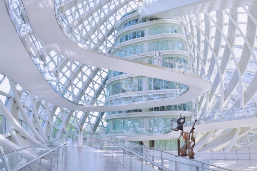 凤凰国际传媒中心（凤凰中心）