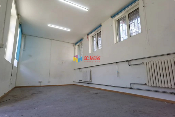 胡同创意工厂（安定门内车辇店胡同）