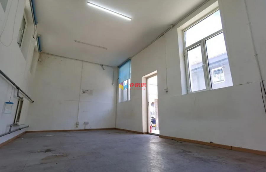 胡同创意工厂（安定门内车辇店胡同）