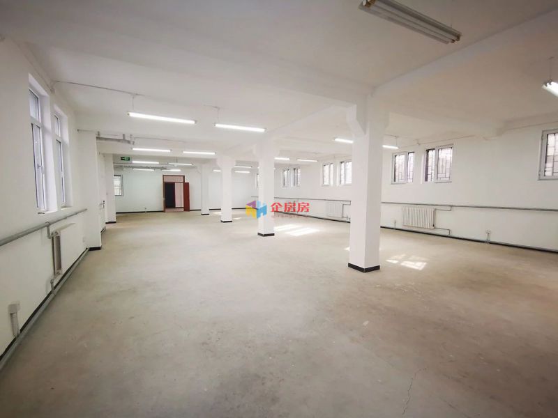 胡同创意工厂（安定门内车辇店胡同）