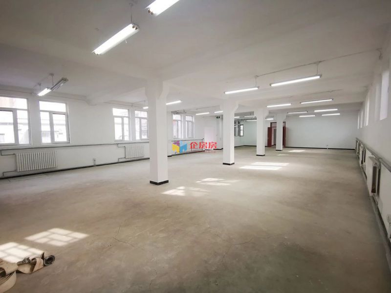 胡同创意工厂（安定门内车辇店胡同）