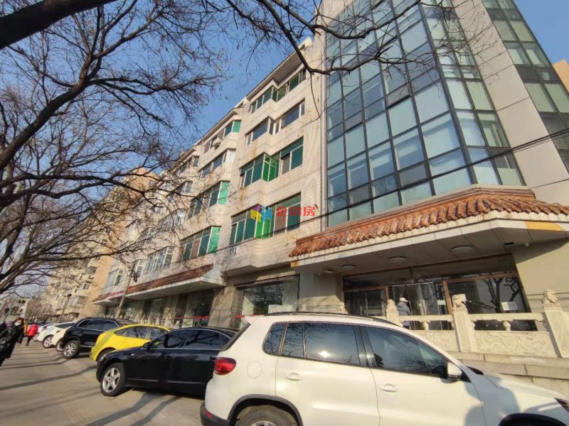 海淀区双榆树东里甲22号（杰睿教育）