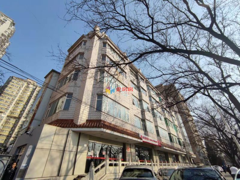 海淀区双榆树东里甲22号（杰睿教育）