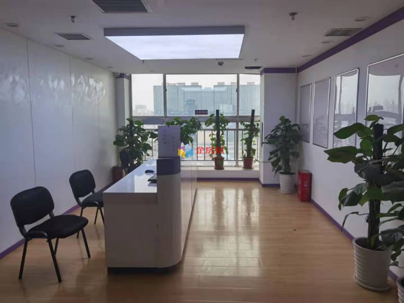 翠微大厦