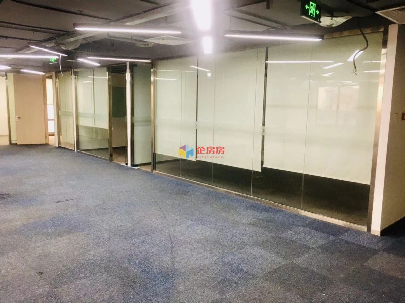 信义大厦（江苏广电大厦）（荔枝大厦）