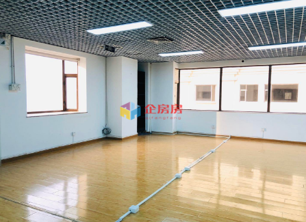 北京富华大厦ABCEF座