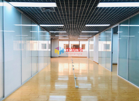 北京富华大厦ABCEF座