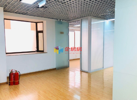 北京富华大厦ABCEF座