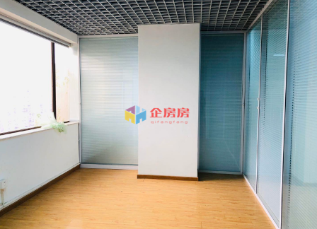 北京富华大厦ABCEF座