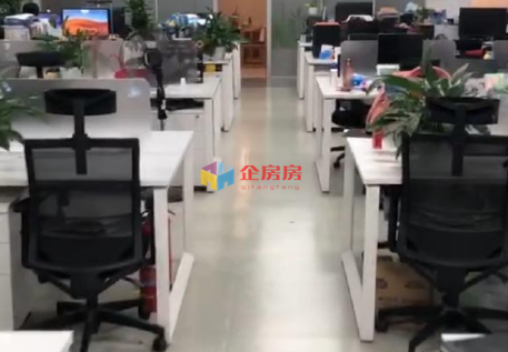 南新仓商务大厦（南新仓国际大厦）