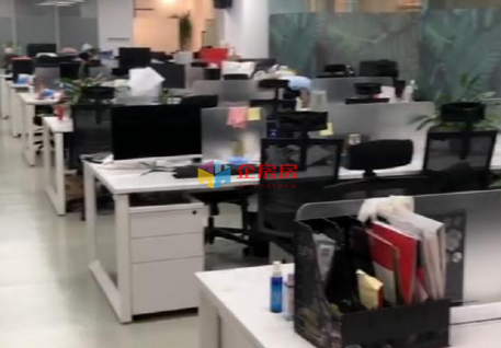 南新仓商务大厦（南新仓国际大厦）