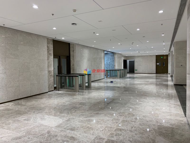 北投投资大厦（北投科创大厦）