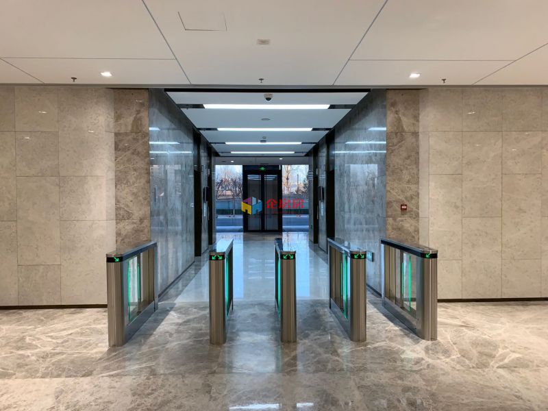 北投投资大厦（北投科创大厦）