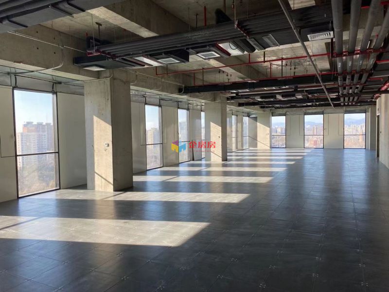 北投投资大厦（北投科创大厦）