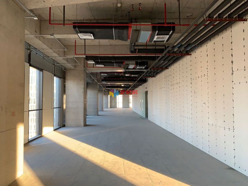 北投投资大厦（北投科创大厦）