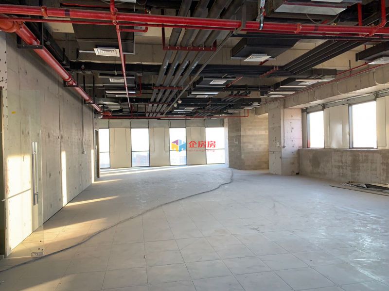 北投投资大厦（北投科创大厦）