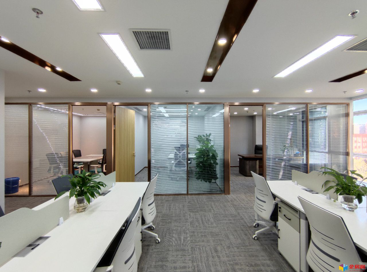 东方梅地亚中心