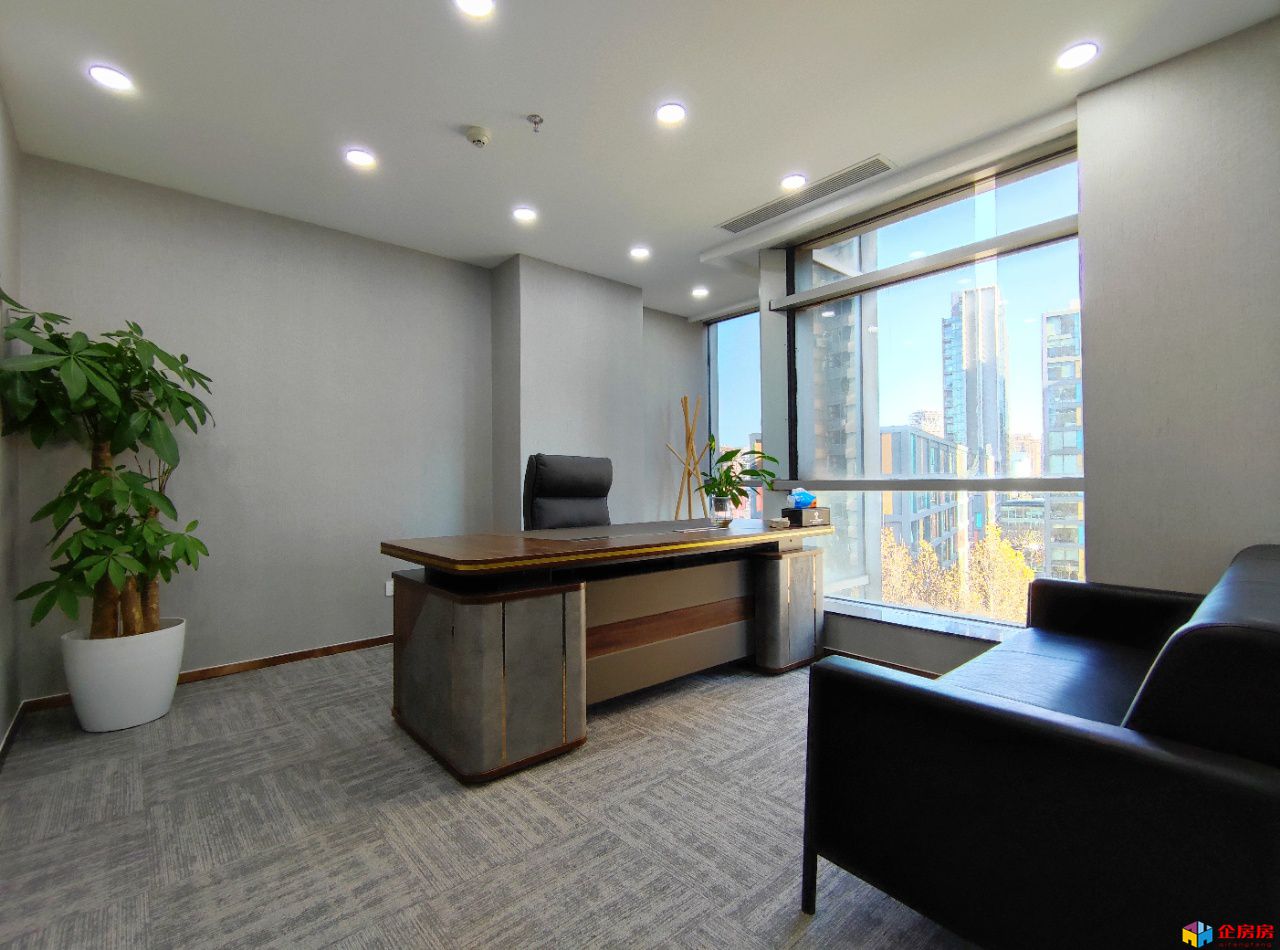 东方梅地亚中心