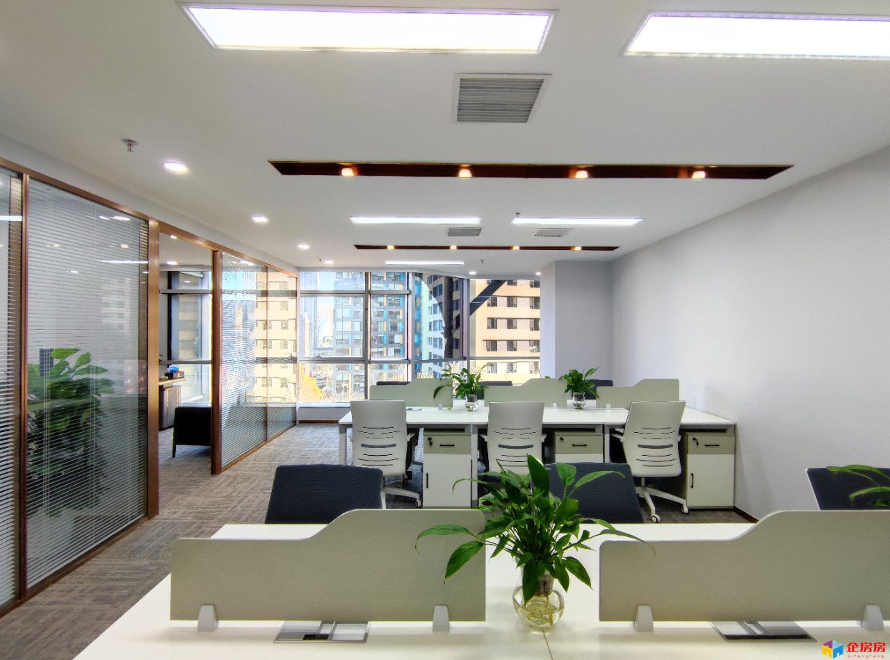 东方梅地亚中心