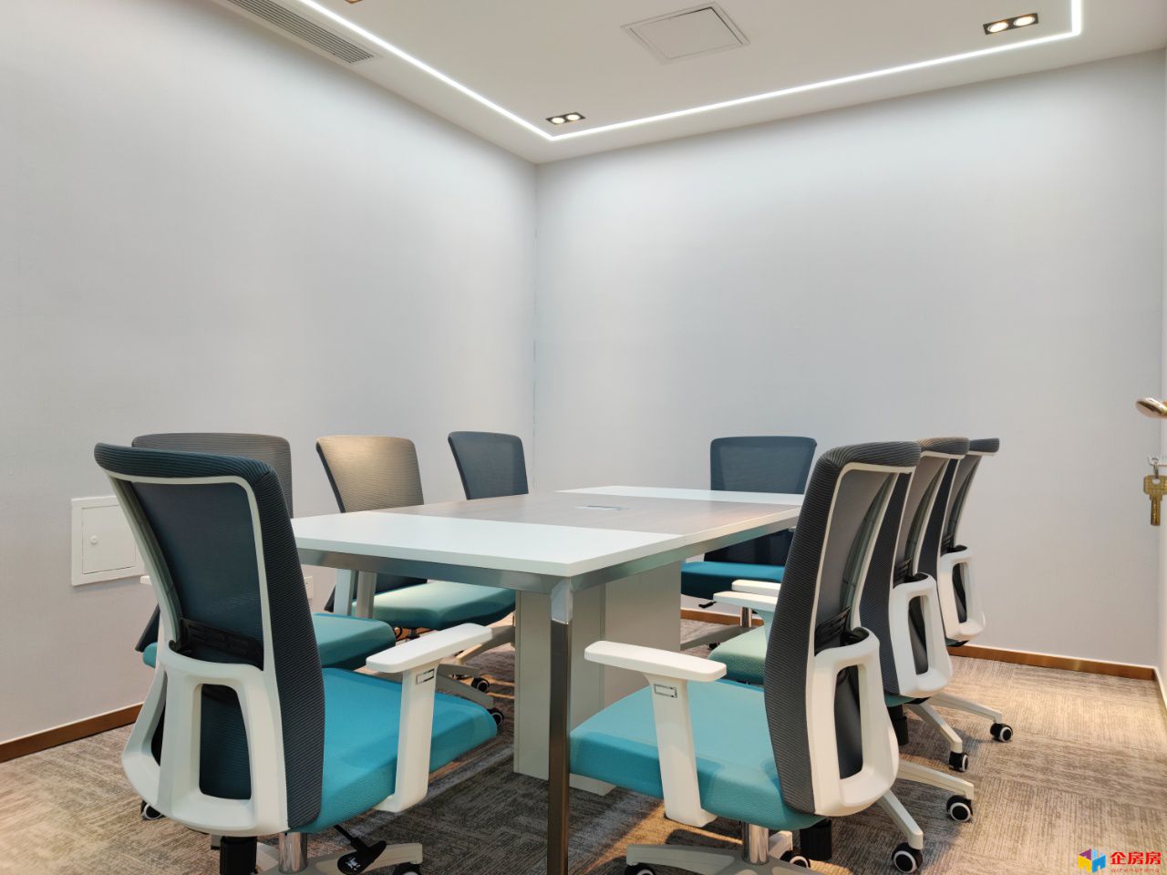 东方梅地亚中心