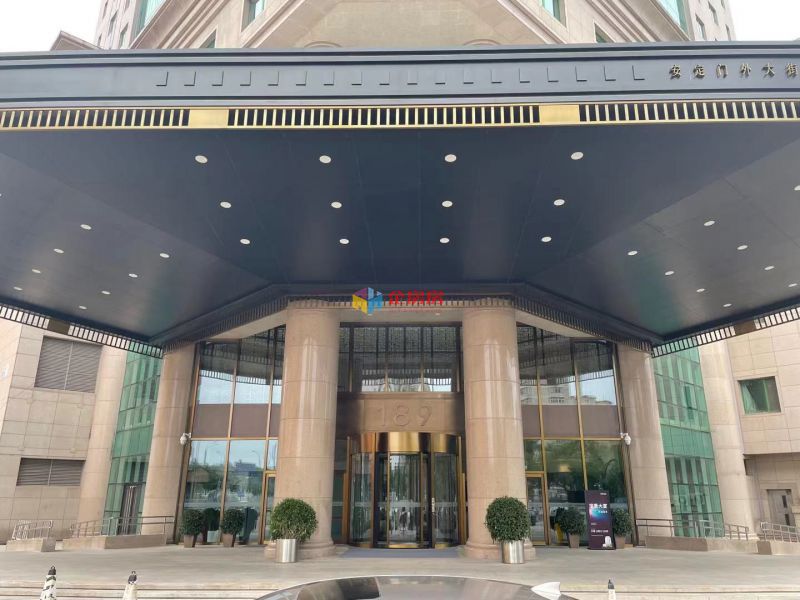 首开广场（天鸿宝景大厦）