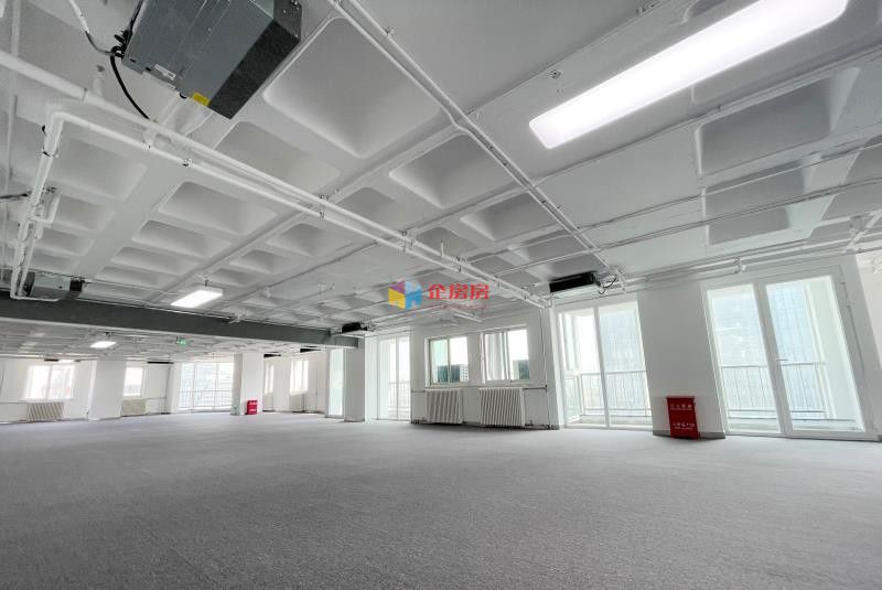 首开广场（天鸿宝景大厦）