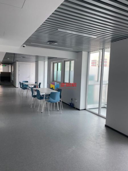 首开广场（天鸿宝景大厦）