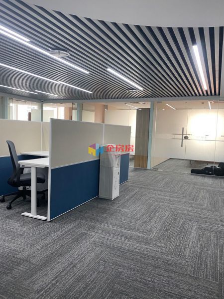 首开广场（天鸿宝景大厦）