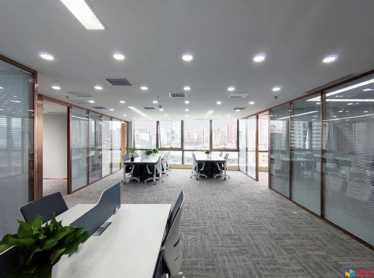 昆泰国际大厦（昆泰国际中心）写字楼