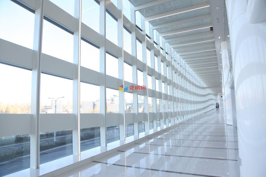 新动力金融科技中心（原四达大厦）