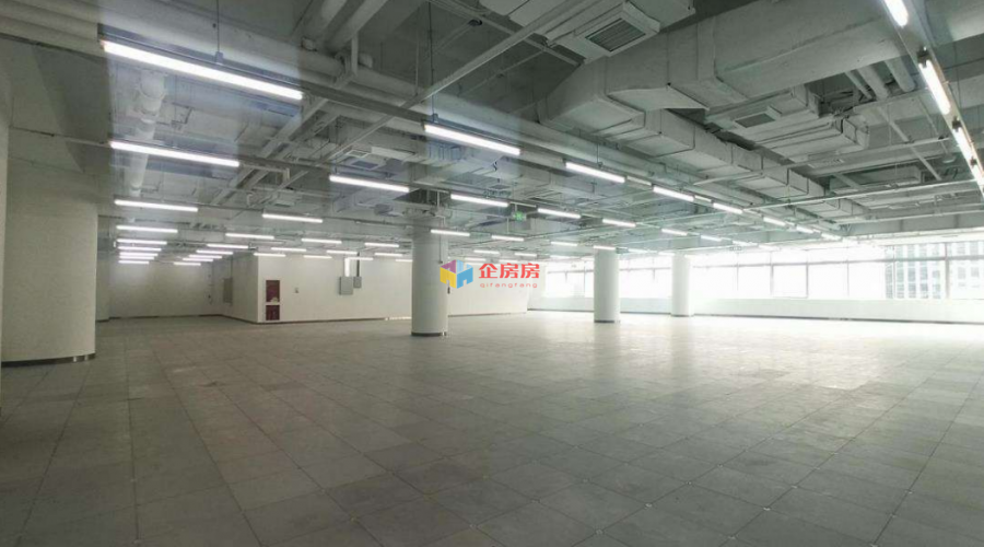 新动力金融科技中心（原四达大厦）