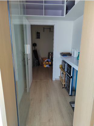 草场地国际艺术中心 