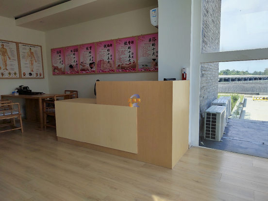 草场地国际艺术中心 