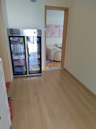 草场地国际艺术中心 