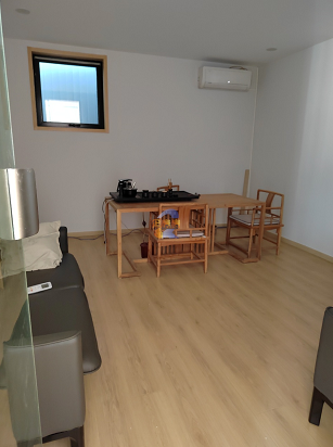 草场地国际艺术中心 