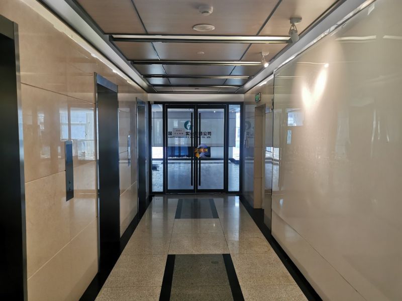 CBD万达广场9号楼（京仪大厦）（原大通证券大厦）