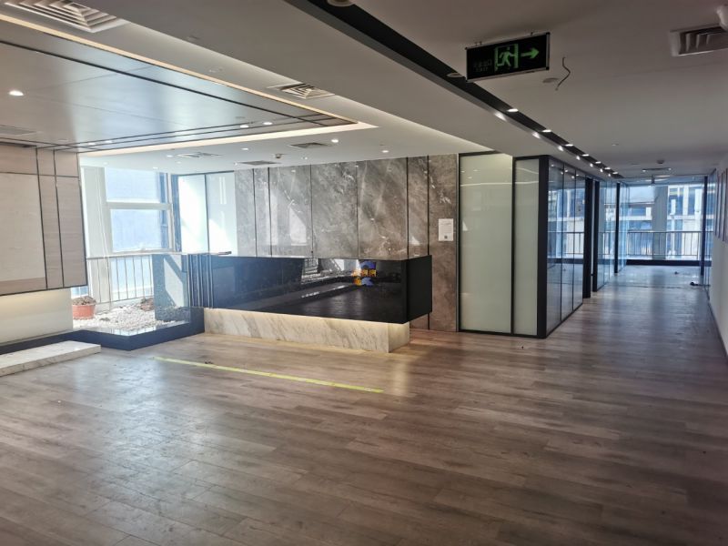 CBD万达广场9号楼（京仪大厦）（原大通证券大厦）