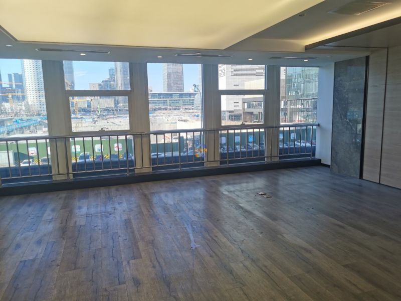 CBD万达广场9号楼（京仪大厦）（原大通证券大厦）