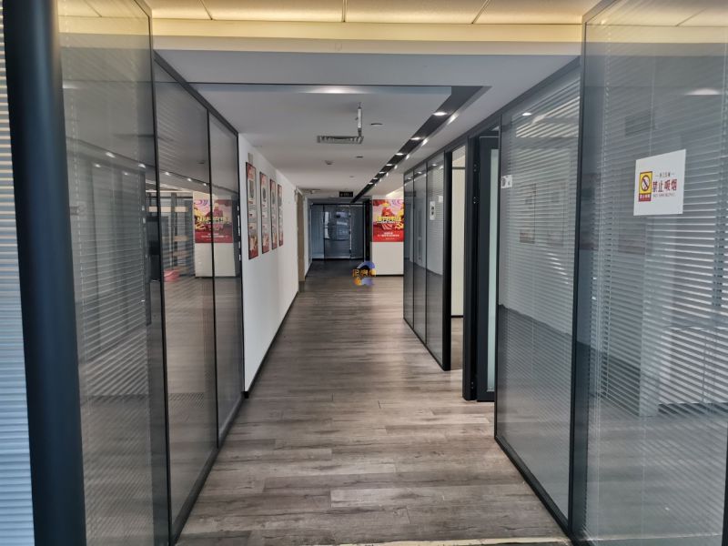 CBD万达广场9号楼（京仪大厦）（原大通证券大厦）