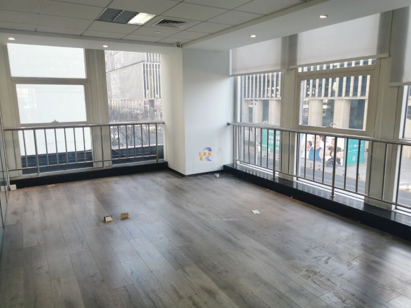 CBD万达广场9号楼（京仪大厦）（原大通证券大厦）