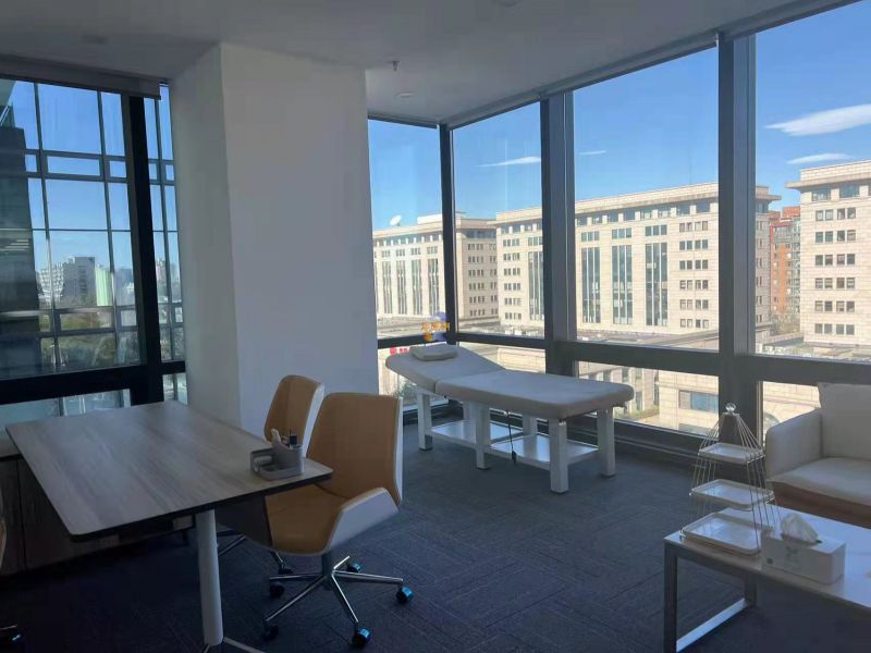 五棵松华熙LIVE中心写字楼