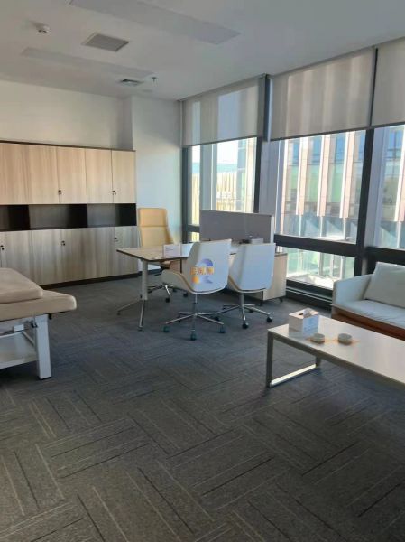 五棵松华熙LIVE中心写字楼