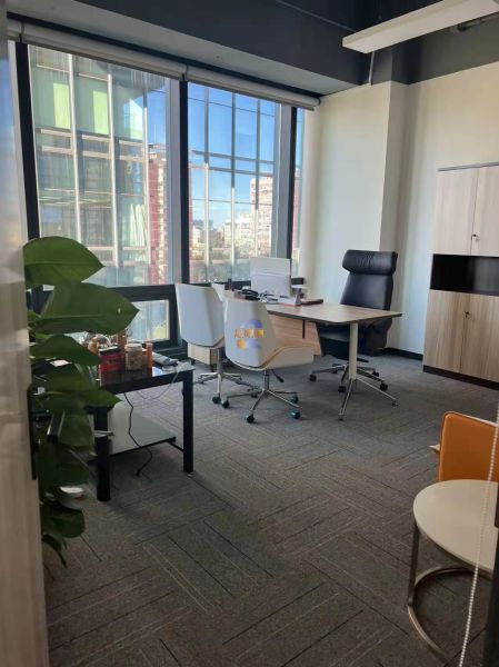 五棵松华熙LIVE中心写字楼